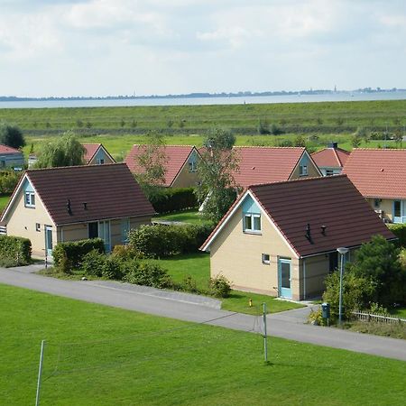 Ijsselhof Villa Type Medemblik 6 อันไดค์ ภายนอก รูปภาพ