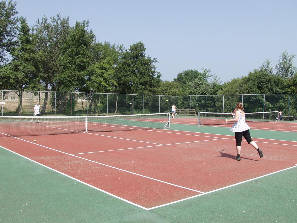 Ijsselhof Villa Type Medemblik 6 อันไดค์ ภายนอก รูปภาพ
