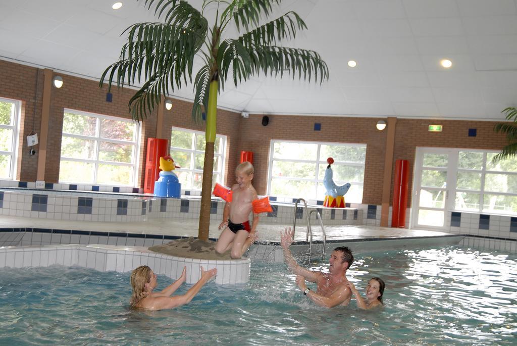 Ijsselhof Villa Type Medemblik 6 อันไดค์ ภายนอก รูปภาพ