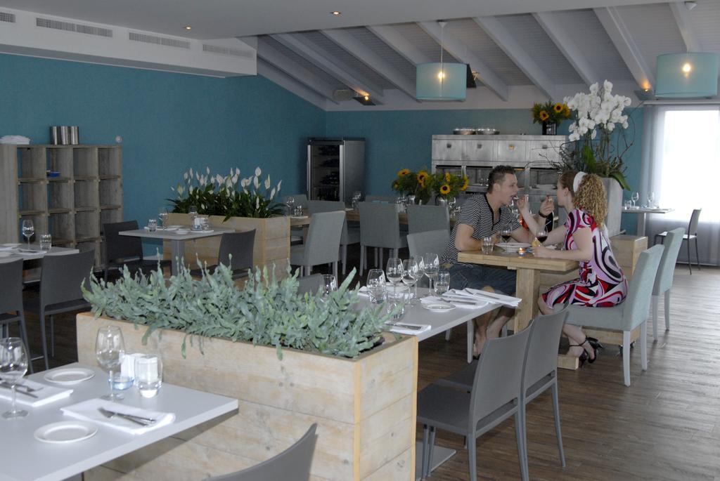 Ijsselhof Villa Type Medemblik 6 อันไดค์ ภายนอก รูปภาพ